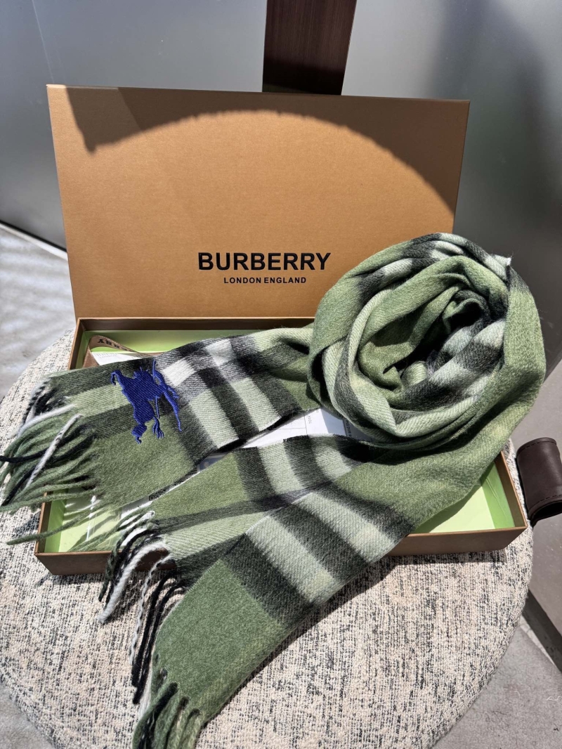 BURBERRY